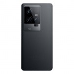 Full Body Housing For Vivo Iqoo 11s 5g Black - Maxbhi Com