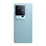 Full Body Housing For Vivo Iqoo 11s 5g Blue - Maxbhi Com