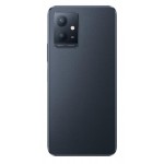 Full Body Housing For Vivo Y52t 5g Black - Maxbhi Com