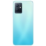 Full Body Housing For Vivo Y52t 5g Blue - Maxbhi Com