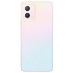 Full Body Housing For Vivo Y52t 5g White - Maxbhi Com