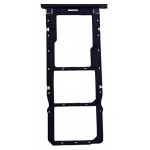 Sim Card Holder Tray For Umidigi A9 Black - Maxbhi Com