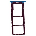 Sim Card Holder Tray For Umidigi A9 Green - Maxbhi Com