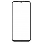Touch Screen Digitizer For Vivo Y52t 5g Silver By - Maxbhi Com