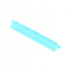 Volume Side Button Outer For Vivo Iqoo 11s 5g Blue By - Maxbhi Com