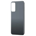 Back Panel Cover For Htc Wildfire E Star Black - Maxbhi Com