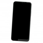 Fingerprint Sensor Flex Cable For Htc Wildfire E Star Black By - Maxbhi Com