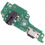 Charging Connector Flex Pcb Board For Vivo Y52t 5g By - Maxbhi Com
