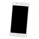 Middle Frame Ring Only for mPhone 8 White