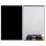 Lcd With Touch Screen For Lenovo Legion Y700 2023 White By - Maxbhi Com