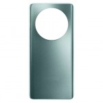 Back Panel Cover For Honor Magic 6 Lite Green - Maxbhi Com