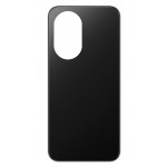 Back Panel Cover For Huawei Nova 12 5g Black - Maxbhi Com