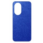 Back Panel Cover For Huawei Nova 12 5g Blue - Maxbhi Com