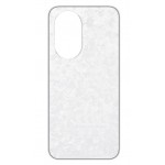 Back Panel Cover For Huawei Nova 12 5g White - Maxbhi Com