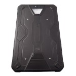 Back Panel Cover For Ulefone Armor Pad 2 White - Maxbhi Com