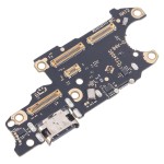 Charging Connector Flex Pcb Board For Huawei Nova 12 5g By - Maxbhi Com