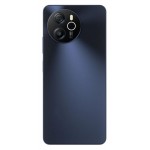 Full Body Housing For Blackview Shark 8 Black - Maxbhi Com