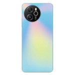 Full Body Housing For Blackview Shark 8 Blue - Maxbhi Com