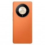 Full Body Housing For Honor Magic 6 Lite Orange - Maxbhi Com