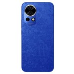 Full Body Housing For Huawei Nova 12 5g Blue - Maxbhi Com