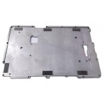 Lcd Frame Middle Chassis For Ulefone Armor Pad 2 Yellow By - Maxbhi Com