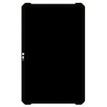 Lcd Screen For Ulefone Armor Pad 2 Replacement Display By - Maxbhi Com