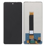Lcd With Touch Screen For Blackview Shark 8 Gold By - Maxbhi Com