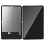 Lcd With Touch Screen For Blackview Tab 18 Grey By - Maxbhi Com