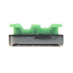 Power Button Outer For Honor Magic 6 Lite Orange By - Maxbhi Com