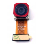 Replacement Back Camera For Ulefone Armor Pad 2 By - Maxbhi Com