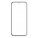 Replacement Front Glass For Huawei Nova 12 5g Blue By - Maxbhi Com