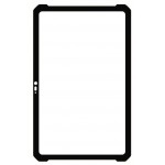 Replacement Front Glass For Ulefone Armor Pad 2 Yellow By - Maxbhi Com