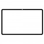 Replacement Front Glass For Blackview Tab 18 Grey By - Maxbhi Com