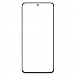 Replacement Front Glass For Honor Magic 6 Lite Orange By - Maxbhi Com