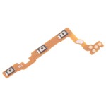 Volume Button Flex Cable For Huawei Nova 12 5g By - Maxbhi Com