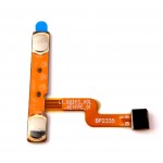 Volume Button Flex Cable For Ulefone Armor Pad 2 By - Maxbhi Com