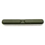 Volume Side Button Outer For Blackview Tab 18 Black By - Maxbhi Com