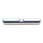 Volume Side Button Outer For Blackview Tab 18 Blue By - Maxbhi Com