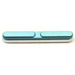 Volume Side Button Outer For Blackview Tab 18 Green By - Maxbhi Com
