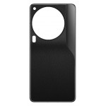 Back Panel Cover For Tecno Camon 30 Premier 5g Black - Maxbhi Com