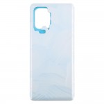 Back Panel Cover For Vivo S18 Pro White - Maxbhi Com
