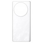 Back Panel Cover For Vivo X Fold 3 Pro White - Maxbhi Com