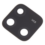 Camera Lens For Vivo S18 Pro Silver By - Maxbhi Com