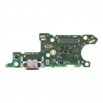 Charging Connector Flex Pcb Board For Honor Magic 6 Lite By - Maxbhi Com