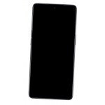 Fingerprint Sensor Flex Cable For Tecno Camon 30 Premier 5g Silver By - Maxbhi Com