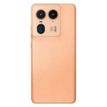 Full Body Housing For Motorola Edge 50 Ultra Peach - Maxbhi Com