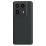 Full Body Housing For Motorola Edge 50 Ultra White - Maxbhi Com