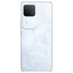 Full Body Housing For Vivo S18 Pro White - Maxbhi Com