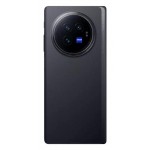 Full Body Housing For Vivo X Fold 3 Pro Black - Maxbhi Com