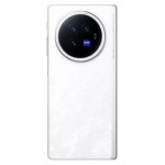 Full Body Housing For Vivo X Fold 3 Pro White - Maxbhi Com